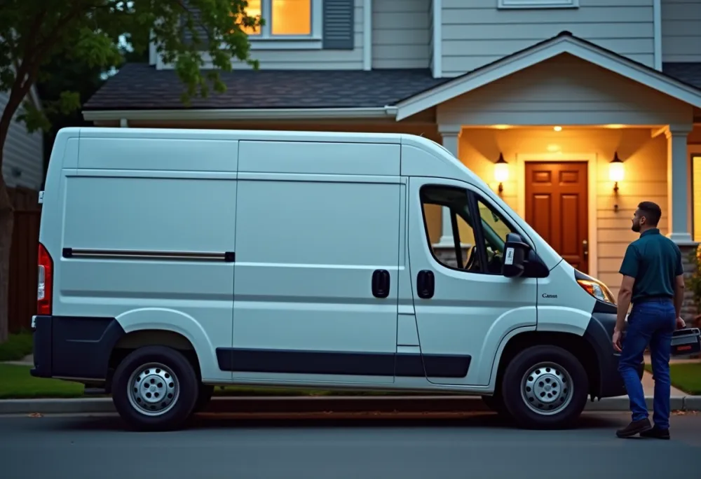 Emergency Burst Pipe Repair in Colton, California — Plumber California