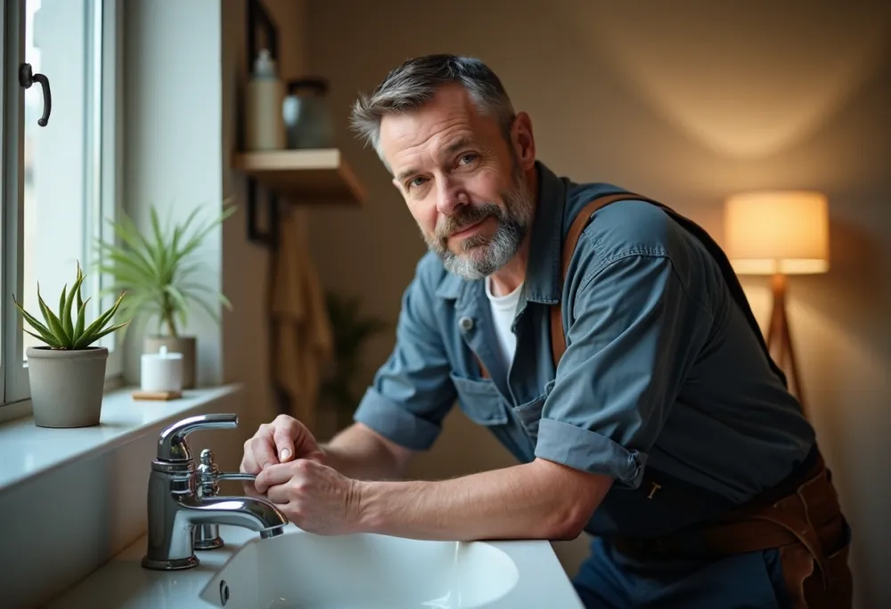 Burst Pipe Repair Services in Colton, California — Plumber California